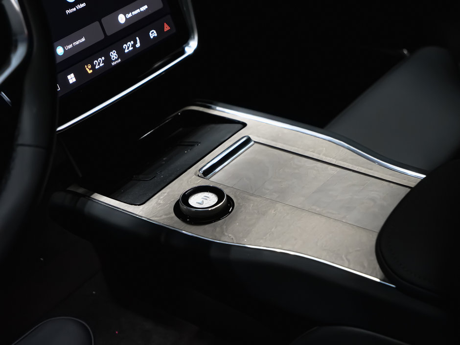 2025 Volvo EX90 Ultra 7-Passenger-21