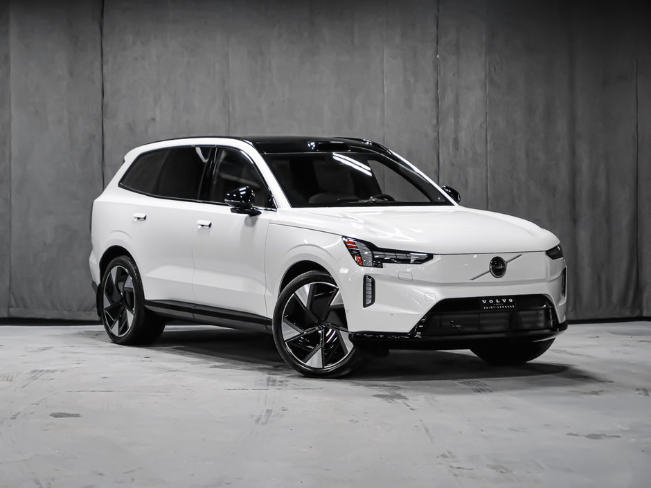 2025 Volvo EX90 Ultra 6-Passenger-3