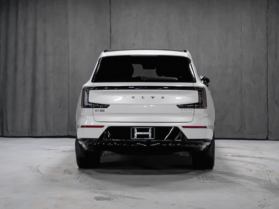 2025 Volvo EX90 Ultra 6-Passenger-6