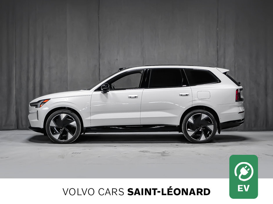2025 Volvo EX90 Ultra 6-Passenger-0