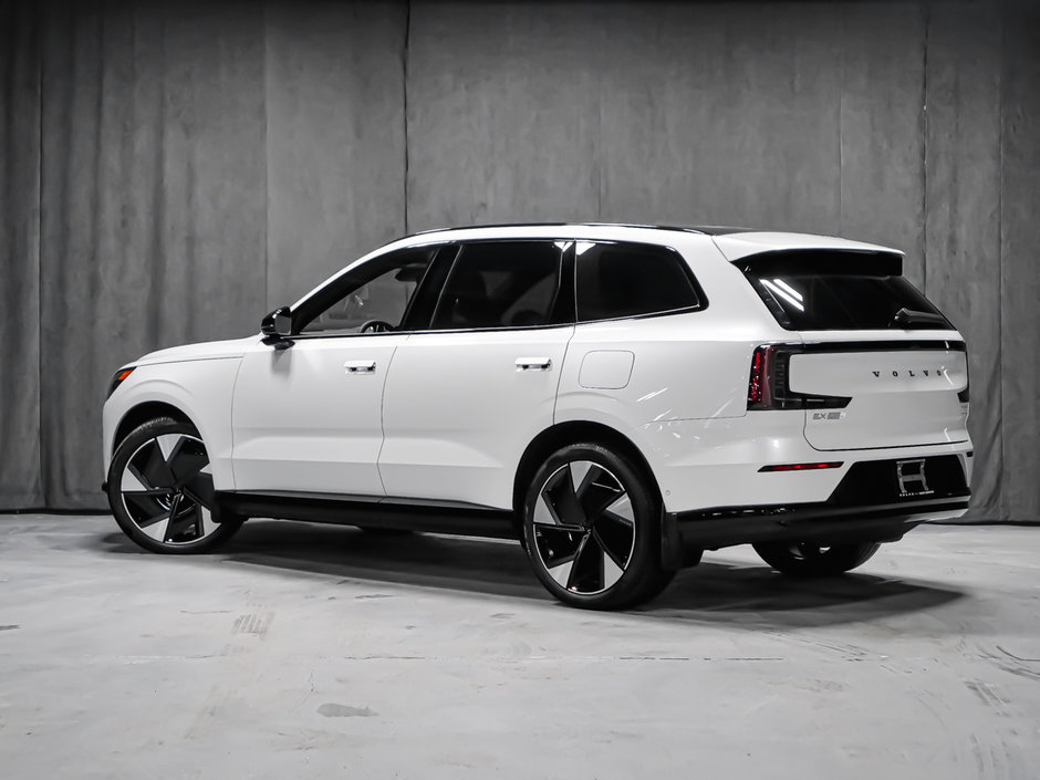 2025 Volvo EX90 Ultra 6-Passenger-7