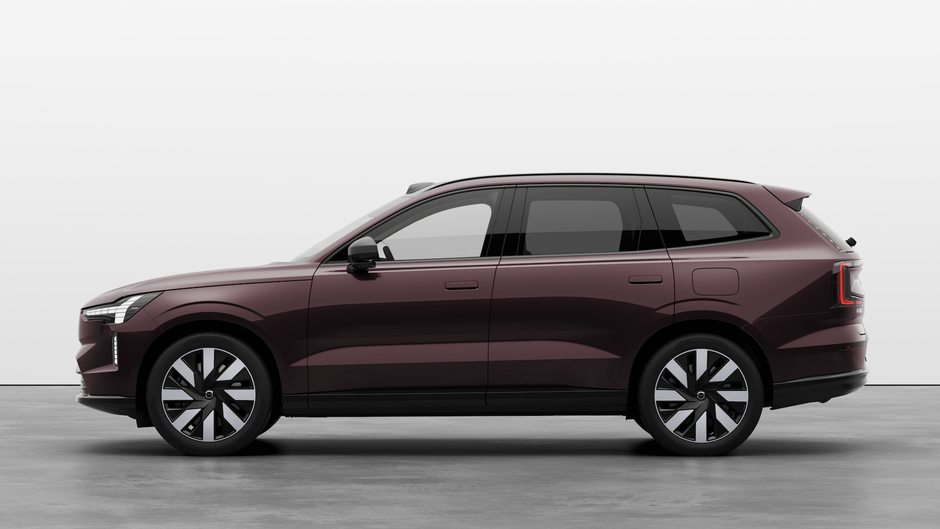 2025 Volvo EX90 Ultra 6-Passenger-5