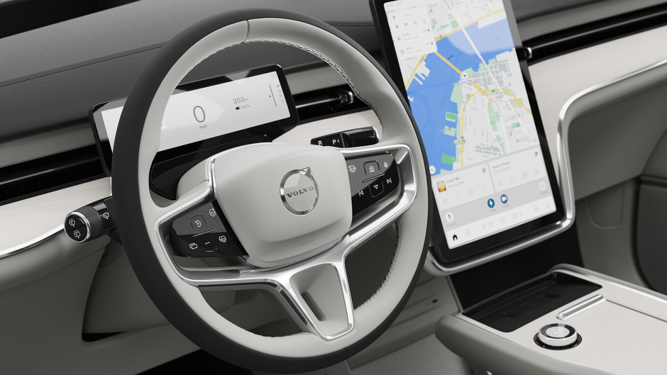 2025 Volvo EX90 Ultra 6-Passenger-11