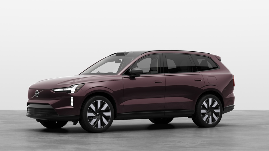 2025 Volvo EX90 Ultra 6-Passenger-0