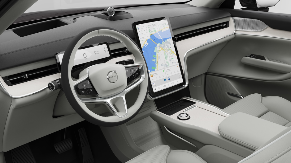 2025 Volvo EX90 Ultra 6-Passenger-7
