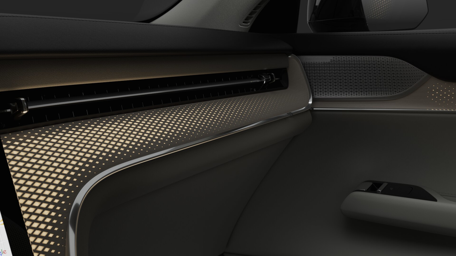 2025 Volvo EX90 Ultra 6-Passenger-6