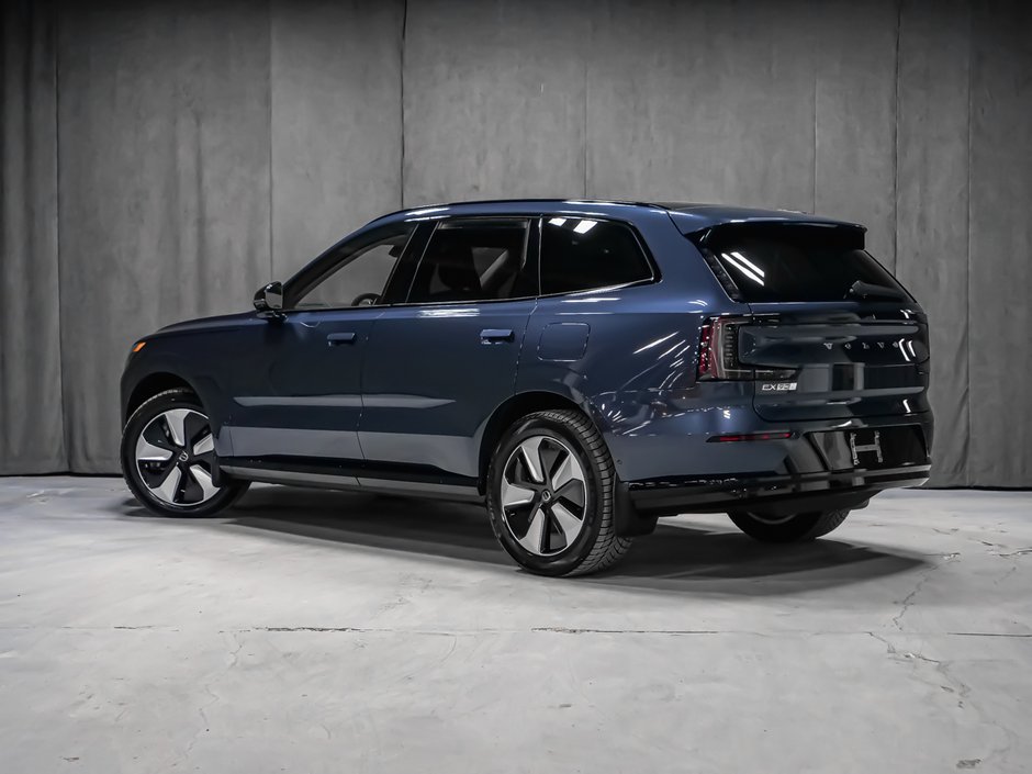 2025 Volvo EX90 Plus 7-Passenger-5