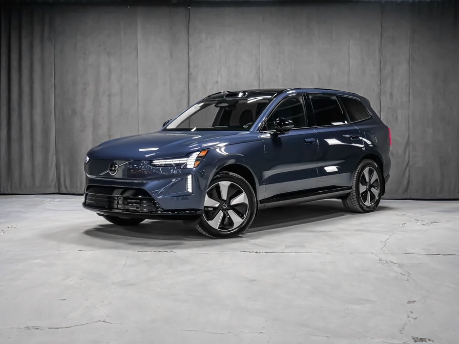 2025 Volvo EX90 Plus 7-Passenger-3