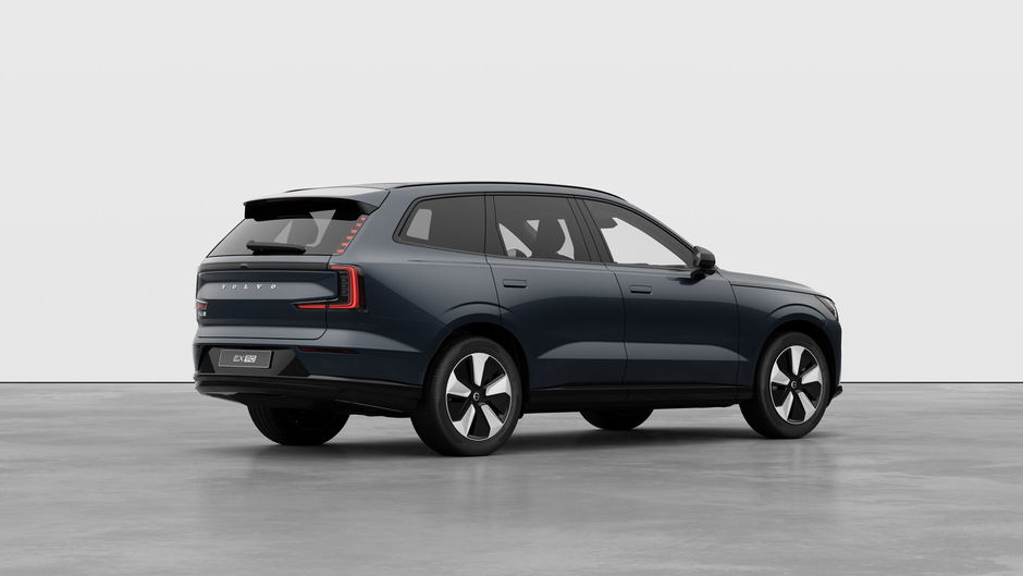 2025 Volvo EX90 Plus 7-Passenger-3