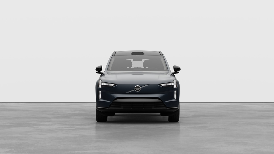 2025 Volvo EX90 Plus 7-Passenger-4