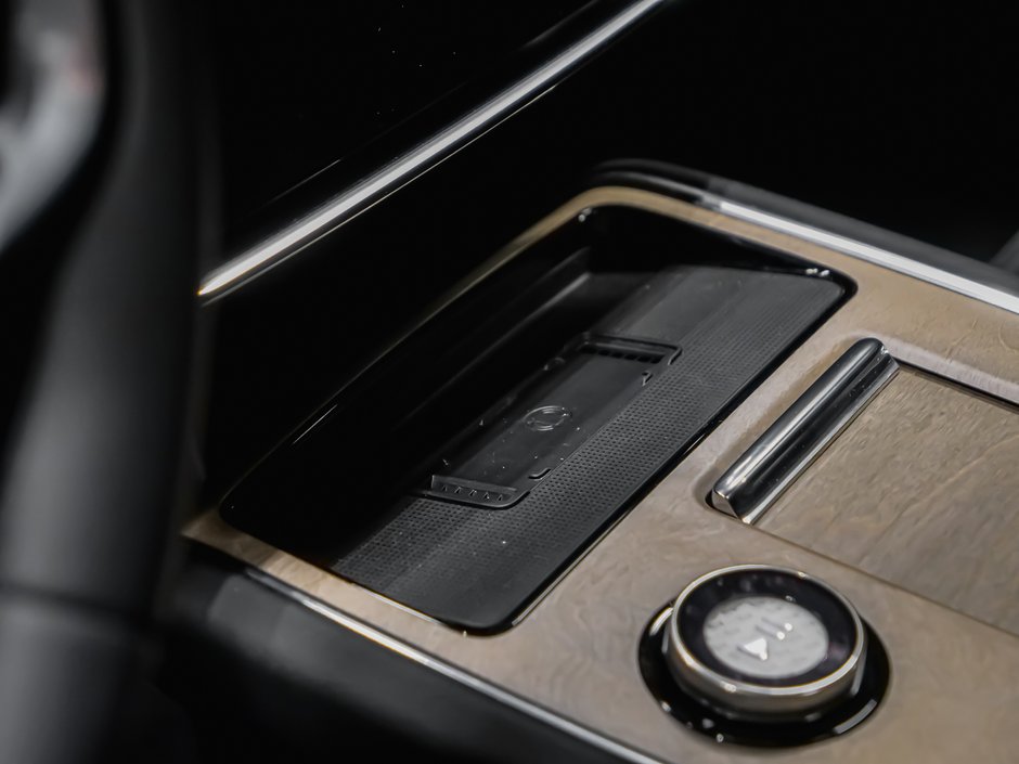 Volvo EX90 Ultra 7-Passenger 2025-10