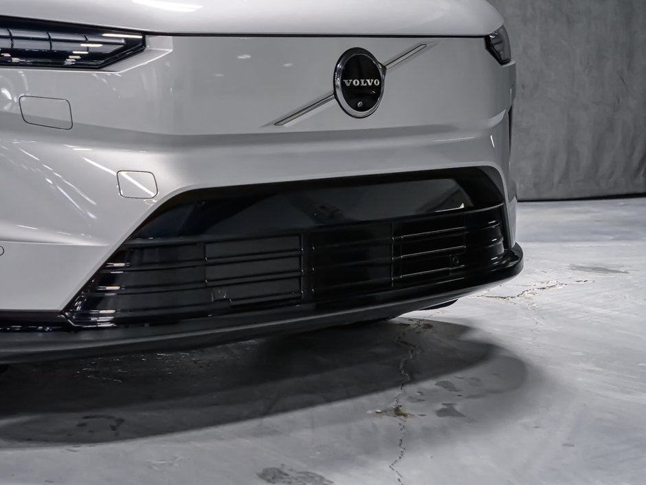 Volvo EX90 Ultra 7-Passenger 2025-22