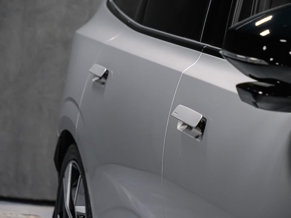 Volvo EX90 Ultra 7-Passenger 2025-23