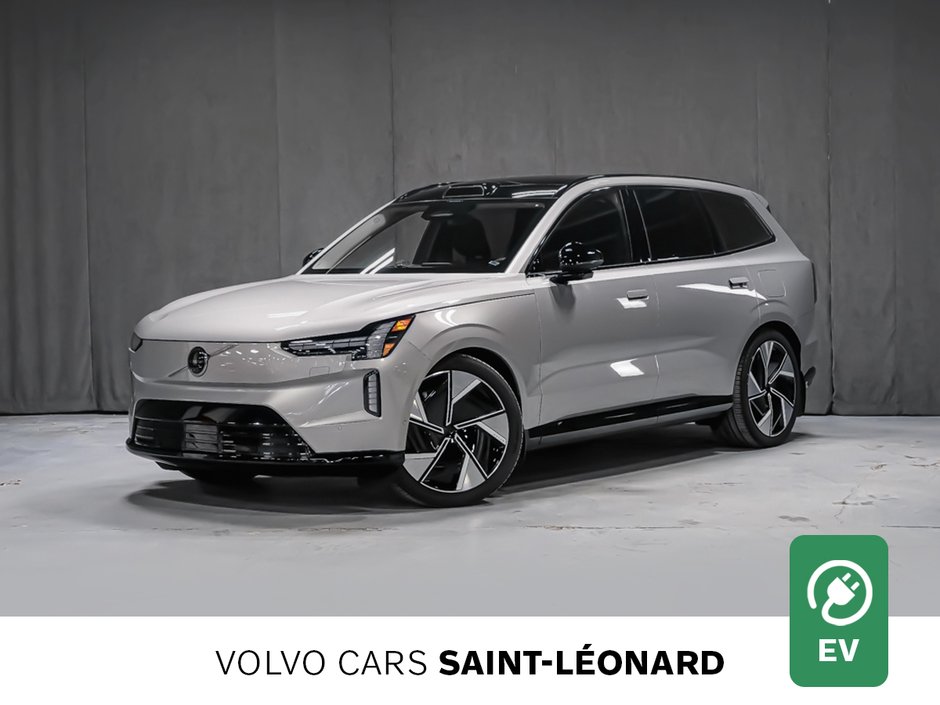 Volvo EX90 Ultra 7-Passenger 2025-0