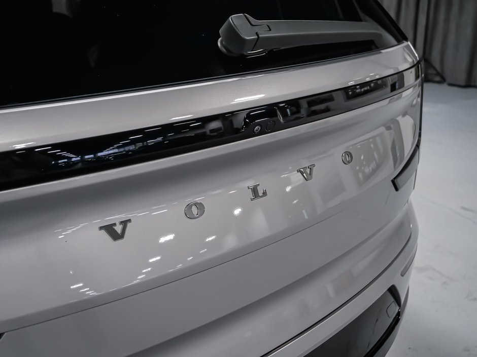 Volvo EX90 Ultra 7-Passenger 2025-7