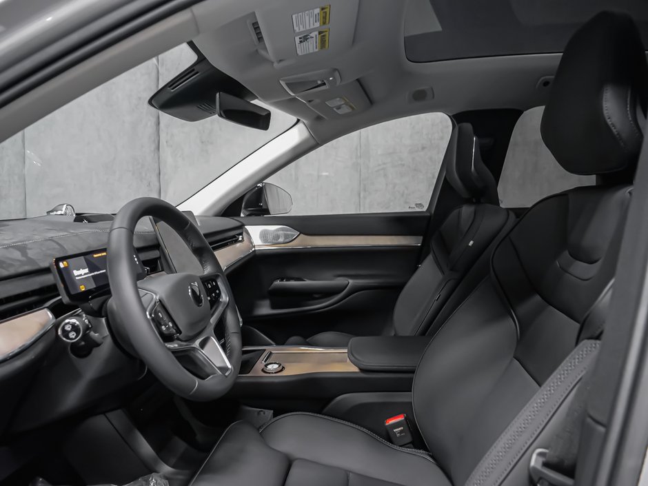 Volvo EX90 Ultra 7-Passenger 2025-26