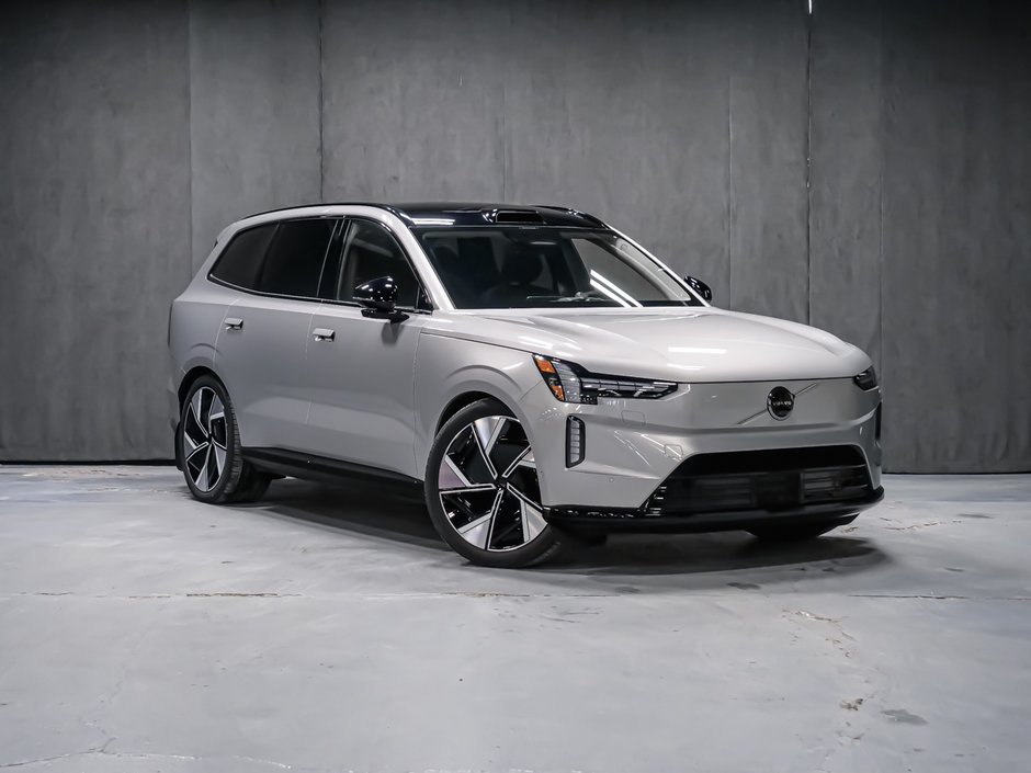 Volvo EX90 Ultra 7-Passenger 2025-1