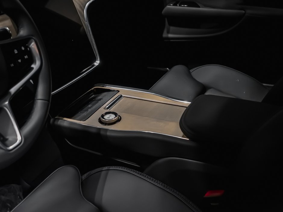 Volvo EX90 Ultra 7-Passenger 2025-9