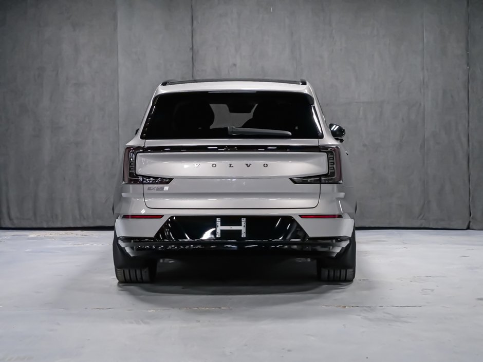Volvo EX90 Ultra 7-Passenger 2025-5