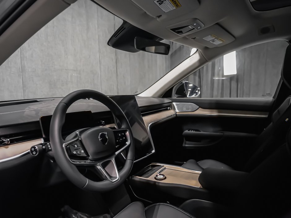 Volvo EX90 Ultra 7-Passenger 2025-8