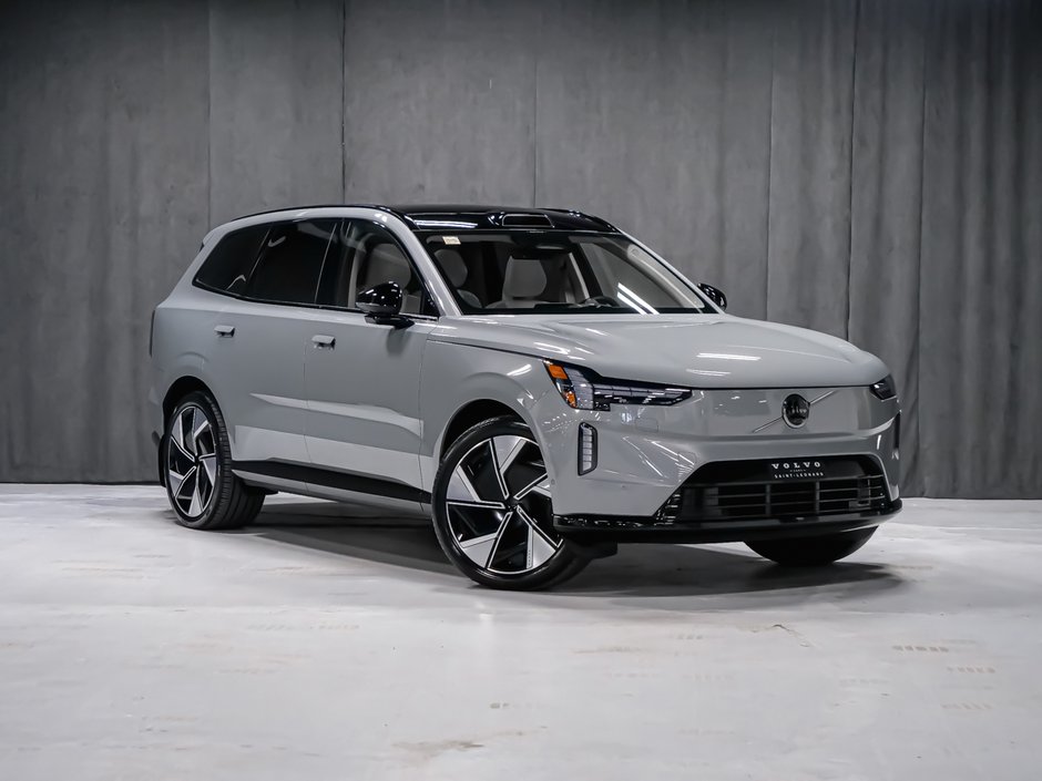 2025 Volvo EX90 ULTRA MAGS 22PO BOWER WIKINS-1