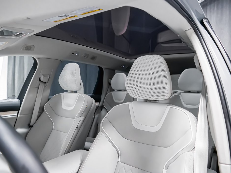 2025 Volvo EX90 ULTRA MAGS 22PO BOWER WIKINS-22