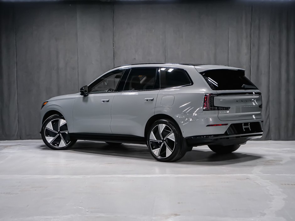 2025 Volvo EX90 ULTRA MAGS 22PO BOWER WIKINS-4