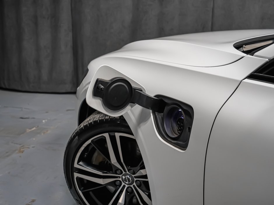 2021 Volvo S60 Recharge T8 R-DESIGN ADVANCED CLIMATE POLESTAR-5