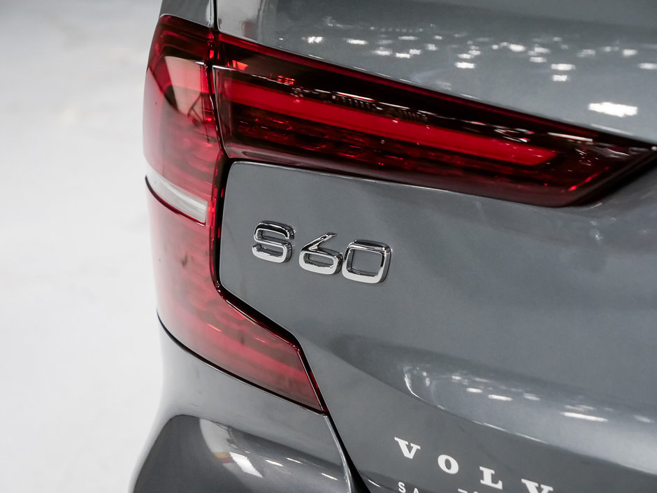 Volvo S60 T6 MOMENTUM PLUS 2019-9