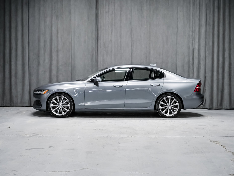 Volvo S60 T6 MOMENTUM PLUS 2019-1