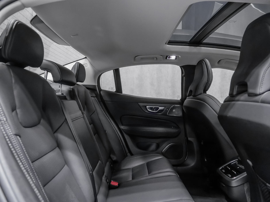 Volvo S60 T6 INSCRIPTION PREMIUM & PREMIUM PLUS BOWERS 2020-22