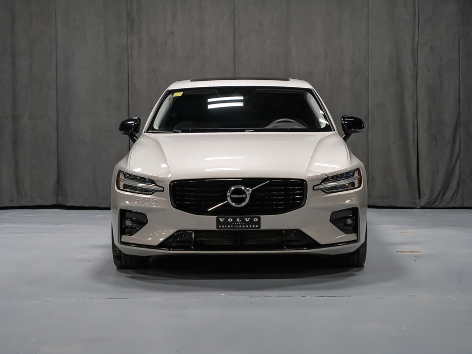 Volvo S60 T5 MOMENTUM CLIMATE PREMIUM 2021-7