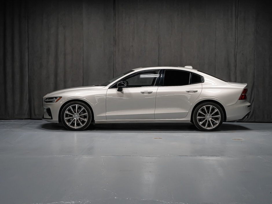 Volvo S60 T5 MOMENTUM CLIMATE PREMIUM 2021-1