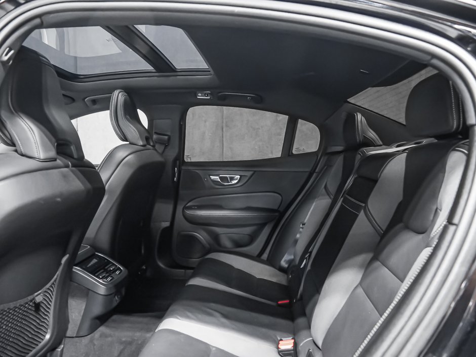Volvo S60 T6 R-DESIGN 2021-12