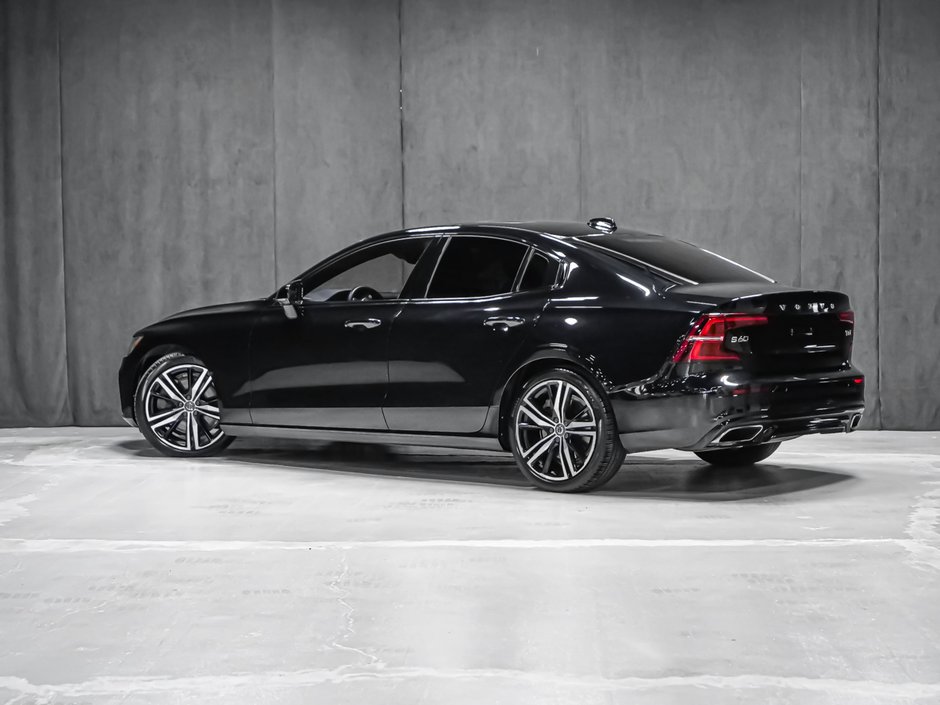 Volvo S60 T6 R-DESIGN 2021-3