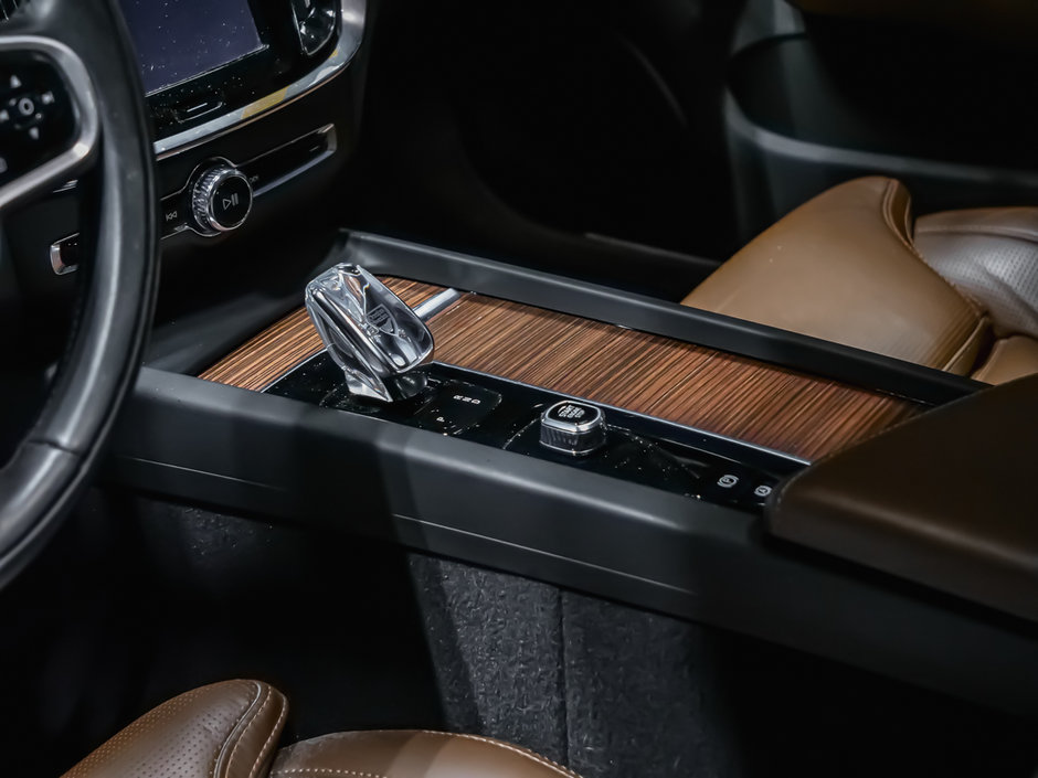 2022 Volvo S60 B5 INSCRIPTION ADVANCED CLIMATE-7