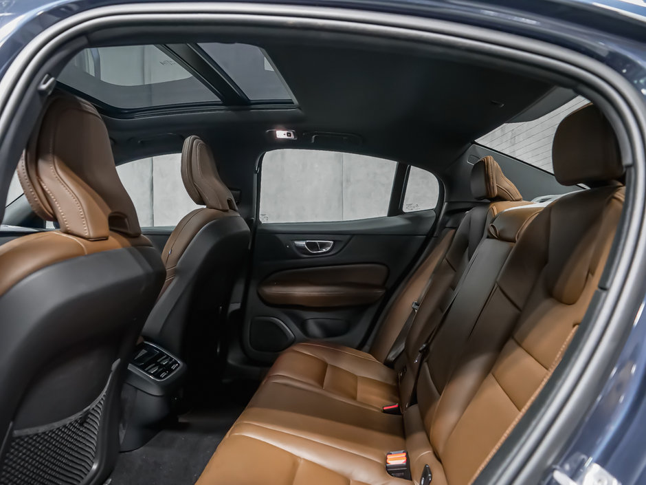 2022 Volvo S60 B5 INSCRIPTION ADVANCED CLIMATE-13