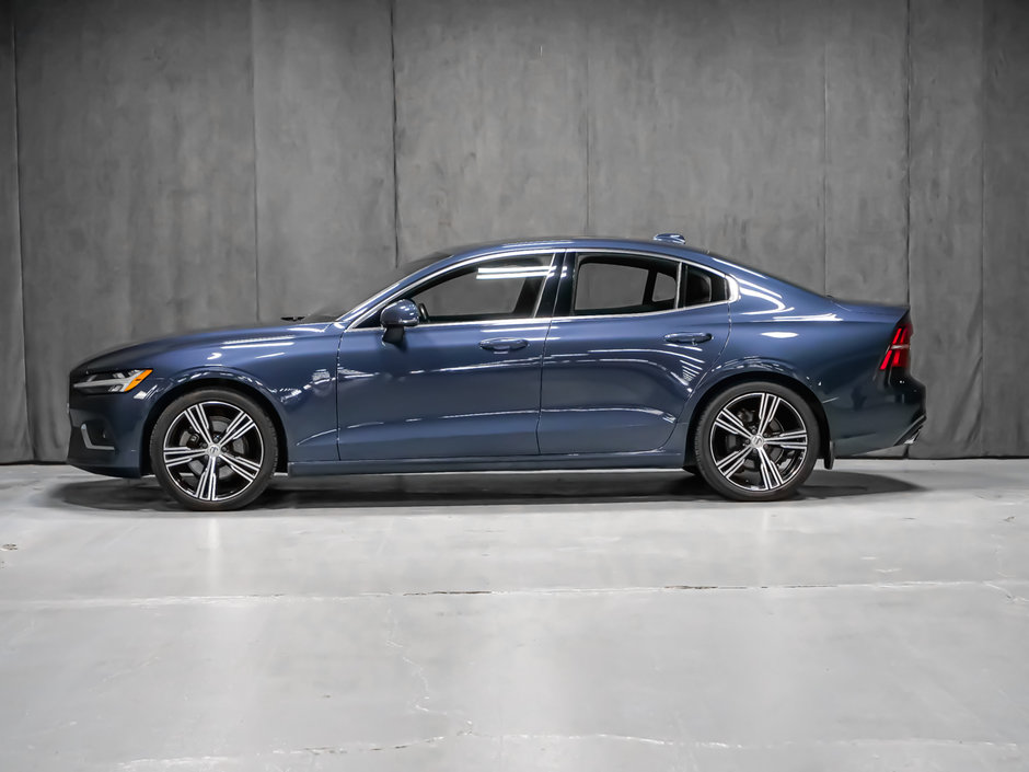 2022 Volvo S60 B5 INSCRIPTION ADVANCED CLIMATE-2
