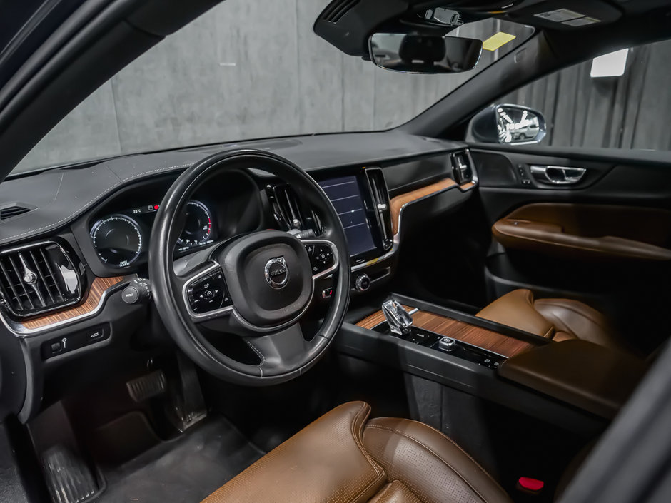 2022 Volvo S60 B5 INSCRIPTION ADVANCED CLIMATE-6