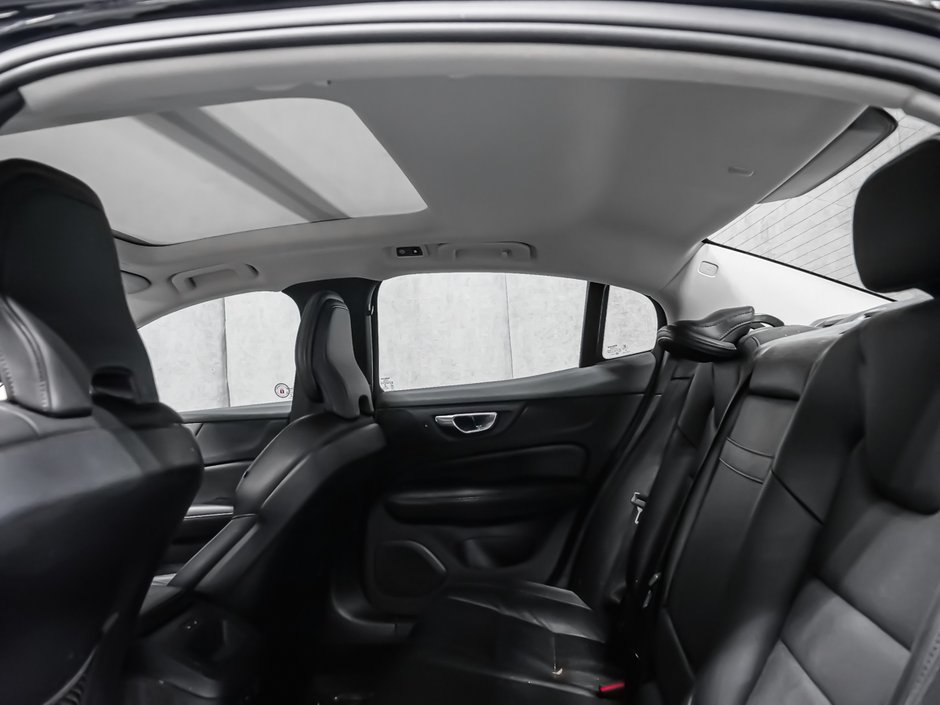 2022 Volvo S60 B5 PREMIUM CLIMATE-12