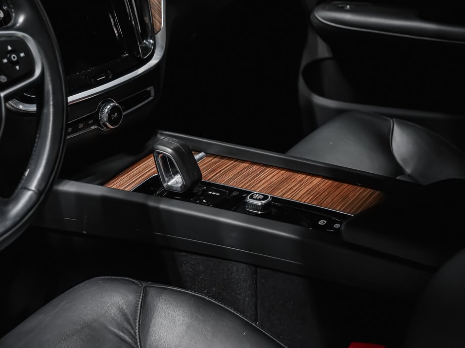 2022 Volvo S60 B5 PREMIUM CLIMATE-7