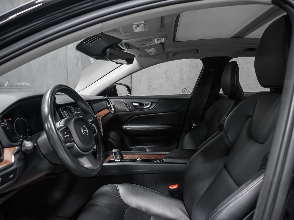 2022 Volvo S60 B5 PREMIUM CLIMATE-11