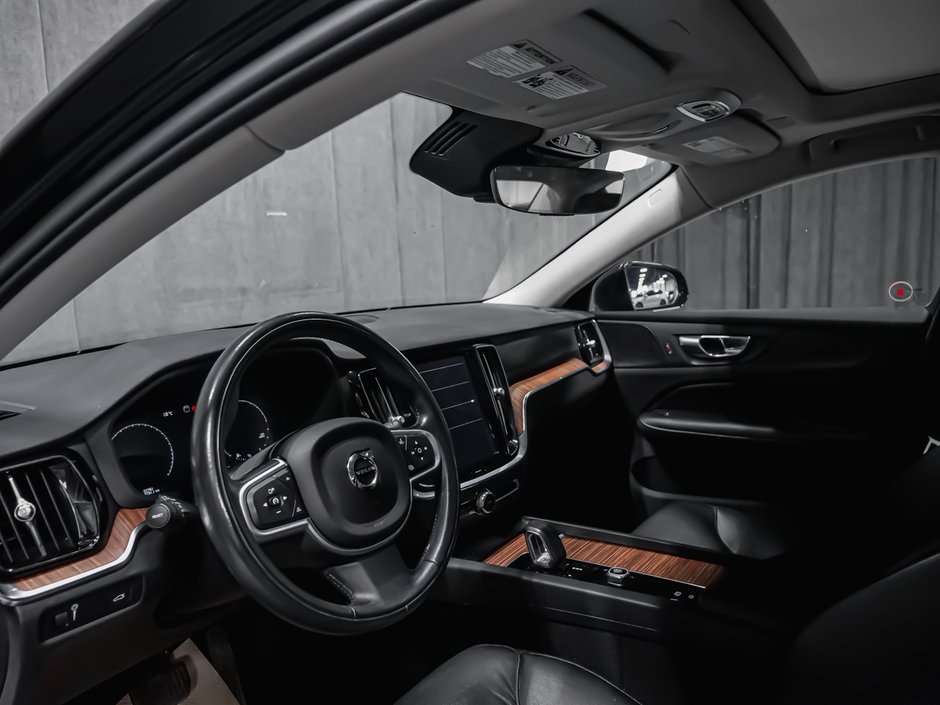 2022 Volvo S60 B5 PREMIUM CLIMATE-6