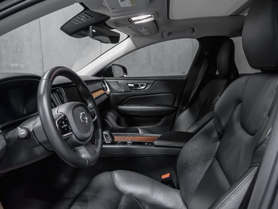 Volvo S60 B5 PLUS DARK 2023-13