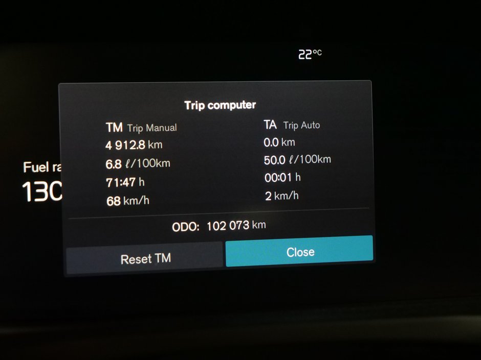 Volvo S60 B5 PLUS DARK 2023-9