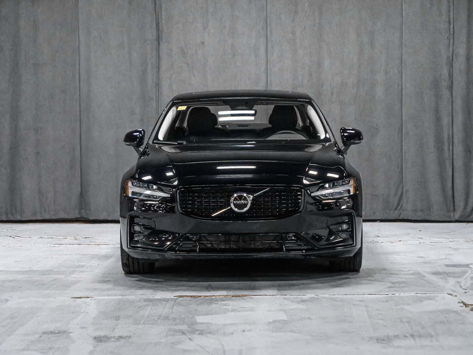 Volvo S60 B5 CORE CLIMATE 2024-7