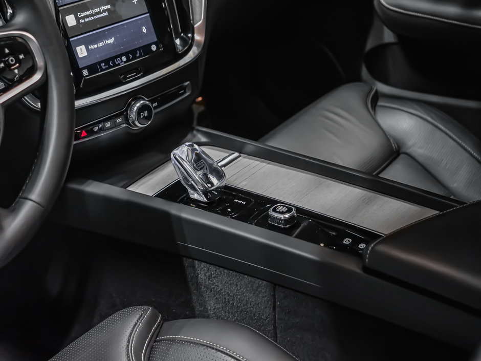 Volvo S60 B5 ULTIMATE DARK 2024-7