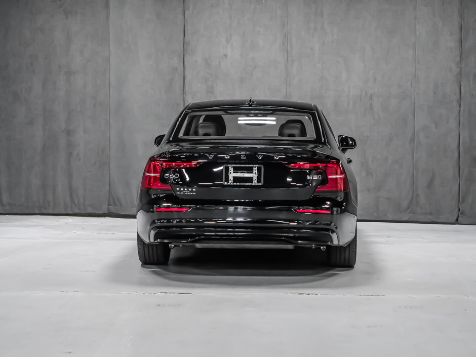 Volvo S60 B5 ULTIMATE DARK 2024-5