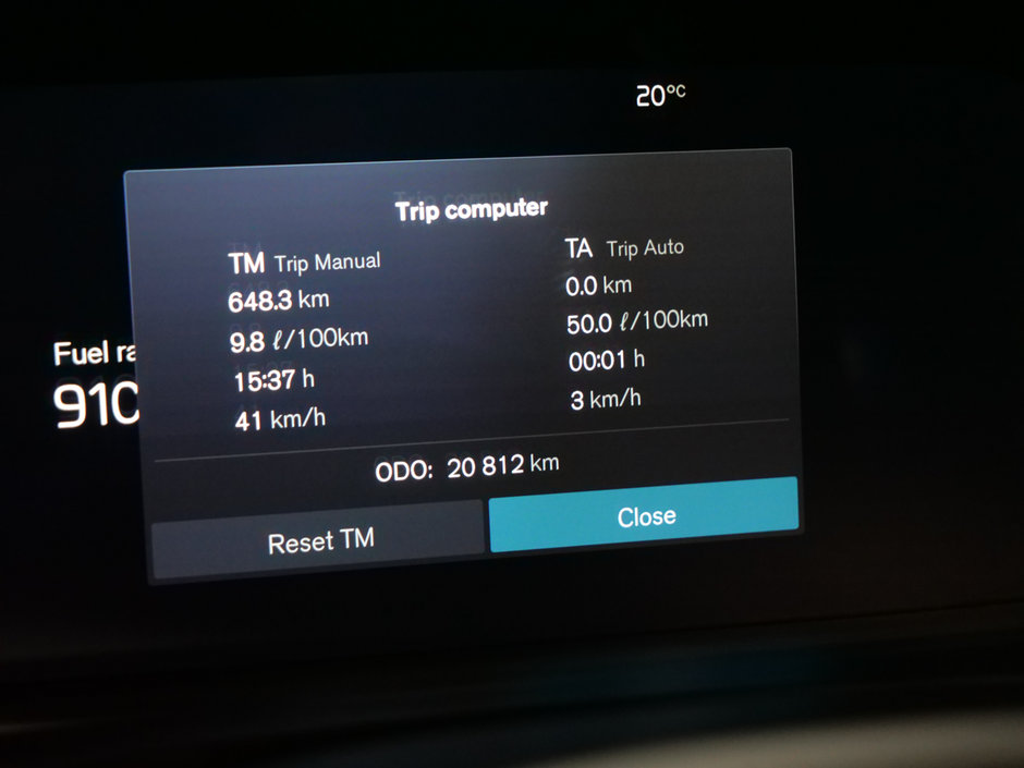 2024 Volvo S60 B5 CORE DARK CLIMATE-13