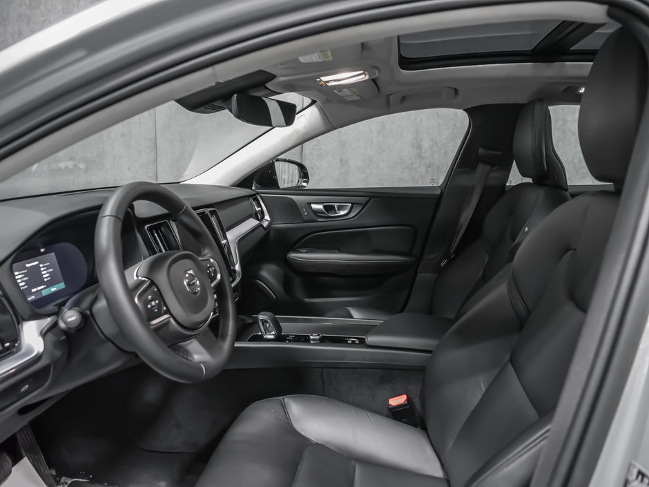 2024 Volvo S60 B5 CORE DARK CLIMATE-14